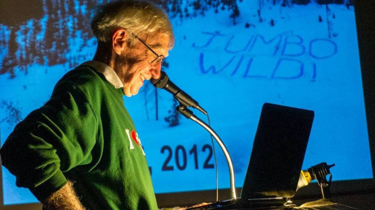 Photo of Jim Galloway