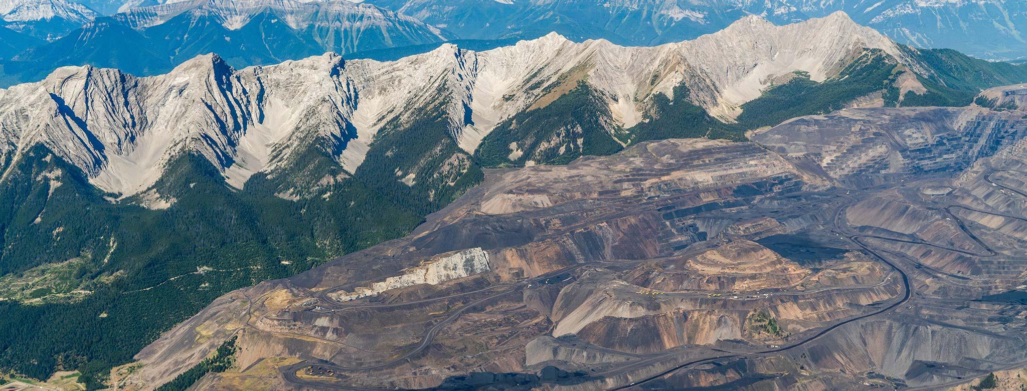 BC And Canada Must Stand With First Nations To Clean Up Coal Mine ...