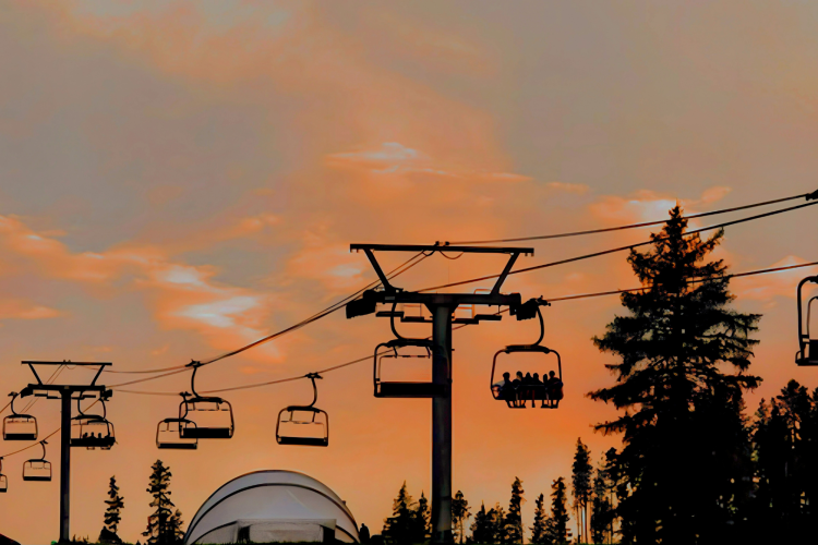 Wildsight KimCran Summit Screening cover photo